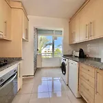 Lejlighed Modern 4br *