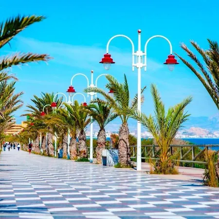 Lejlighed Modern 4br Gran Alacant