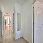 Apartman Modern 4br