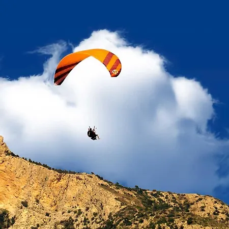 Modern 3br Apartament Gran Alacant