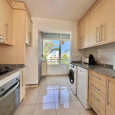 Daire Modern 4br *