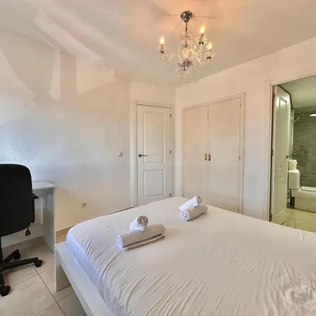 Modern 4br * Gran Alacant