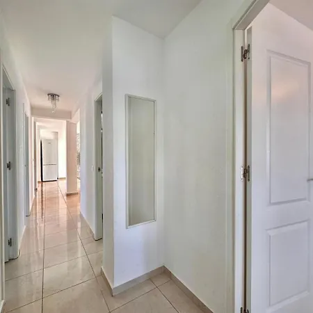 Daire Modern 4br