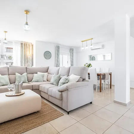 Modern 4br * 格兰阿利坎特
