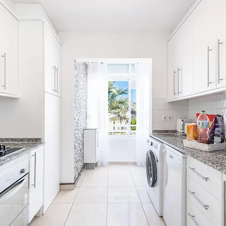 Modern 4br 格兰阿利坎特