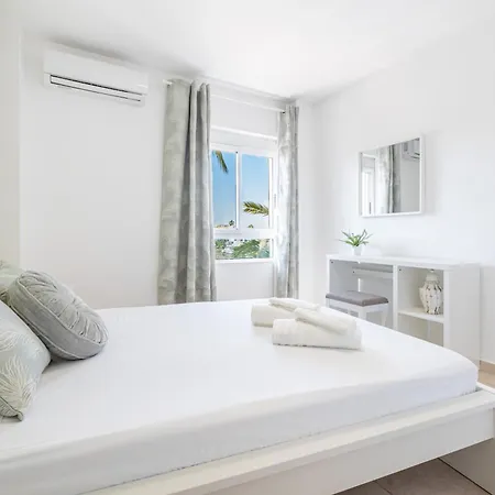 Modern 4br Appartement *