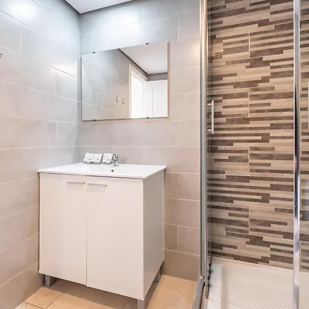 Modern 4br Gran Alacant