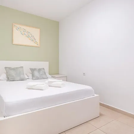 Modern 4br * Gran Alacant