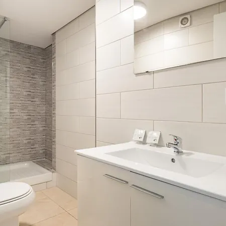 Daire Modern 4br