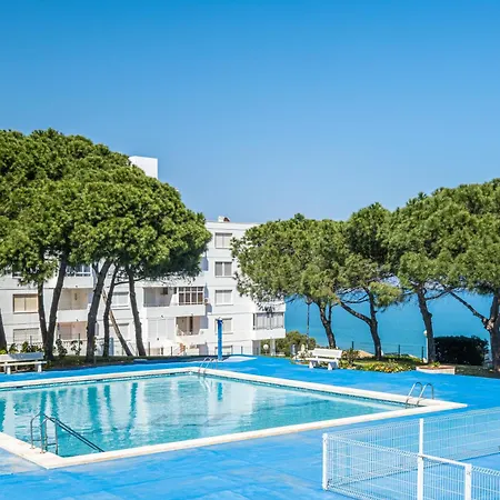 Modern 4br Daire Gran Alacant