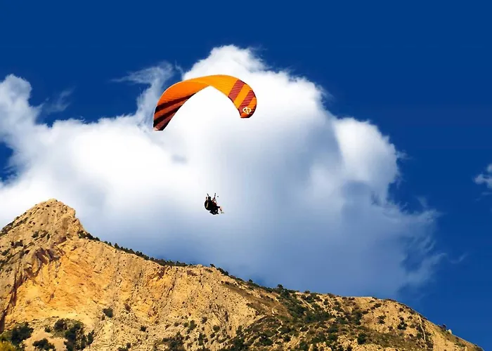 Modern 3br Apartament Gran Alacant