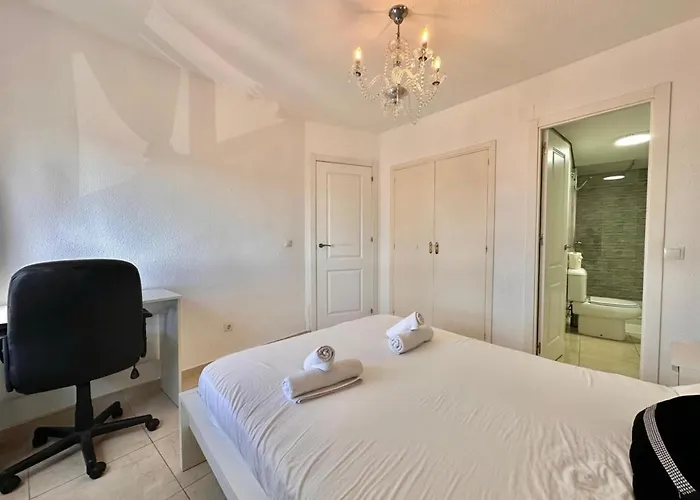 Modern 3br * Gran Alacant