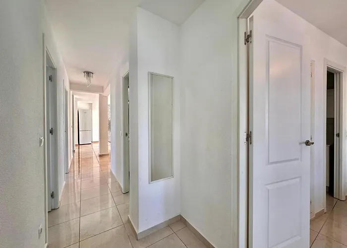 Apartament Modern 3br