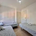 Apartment Modern 4br Gran Alacant