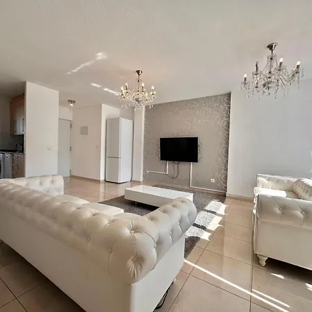 Modern 4br *