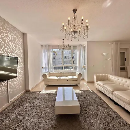 Modern 4br *