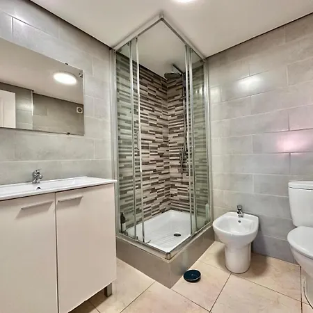 Modern 4br