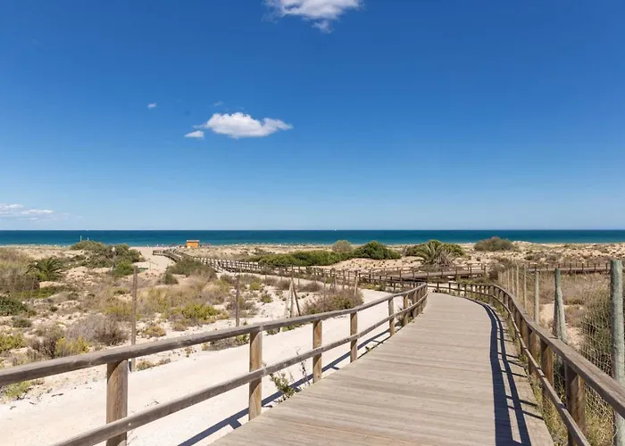 Modern 3br Appartement