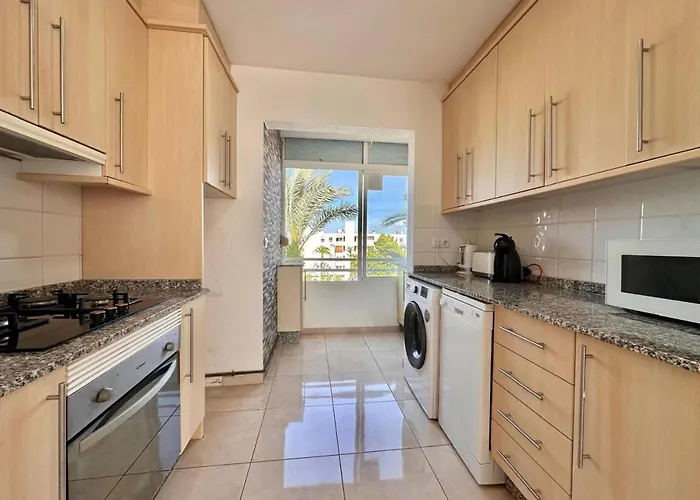Appartement Modern 3br *