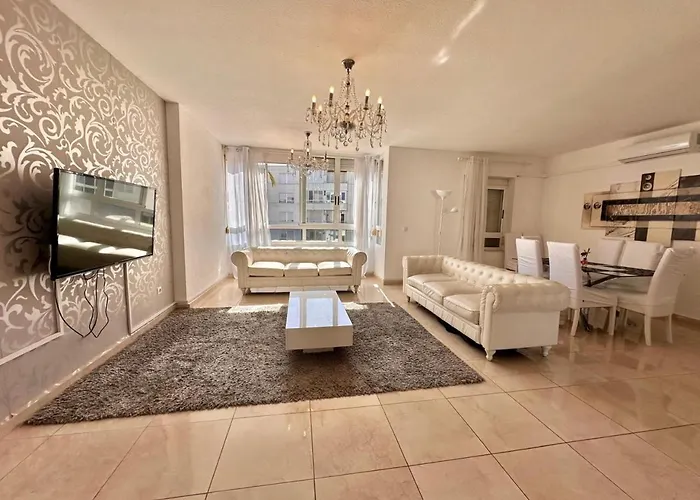 Appartement Modern 3br