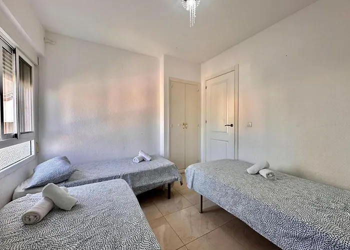 Appartement Modern 3br Gran Alacant